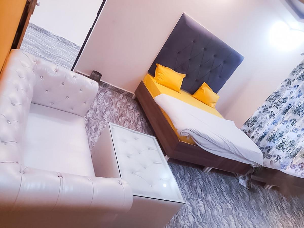 Roomshala 110 Hotel Mulaqaat - Shiv Nadar University Dadri Экстерьер фото